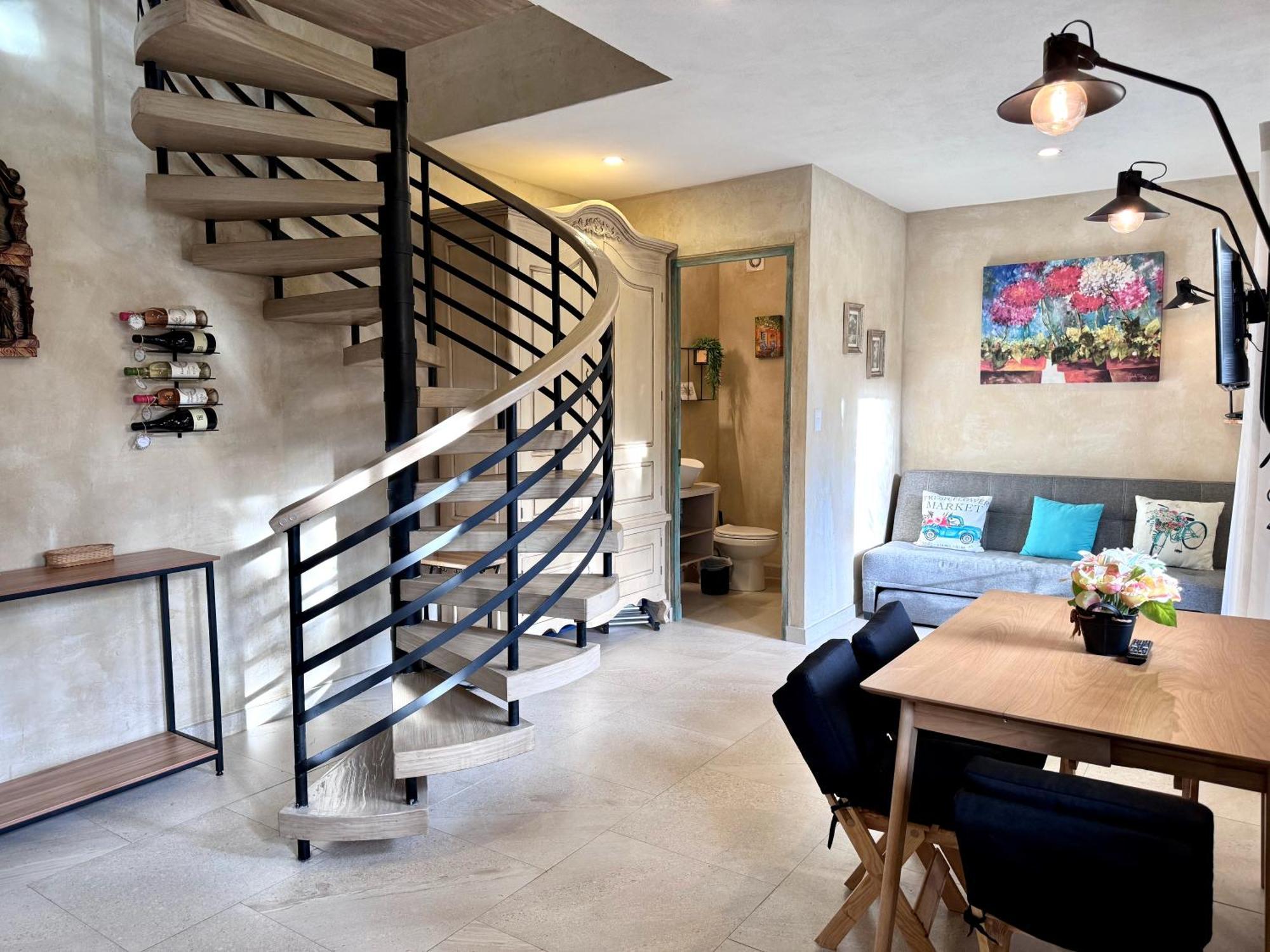 Loft Sofia En Val'Quirico Santeagueda Exterior foto