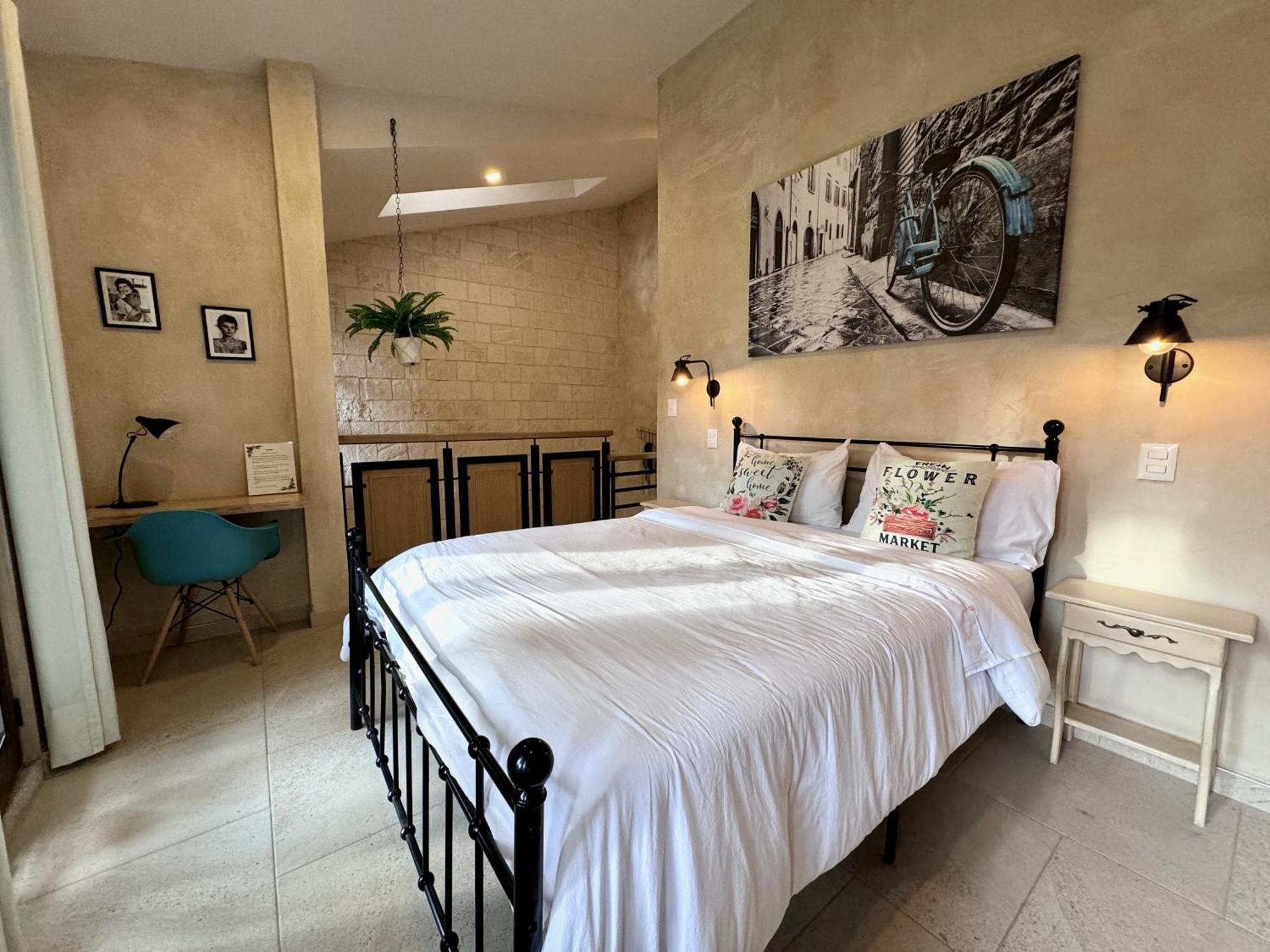 Loft Sofia En Val'Quirico Santeagueda Exterior foto