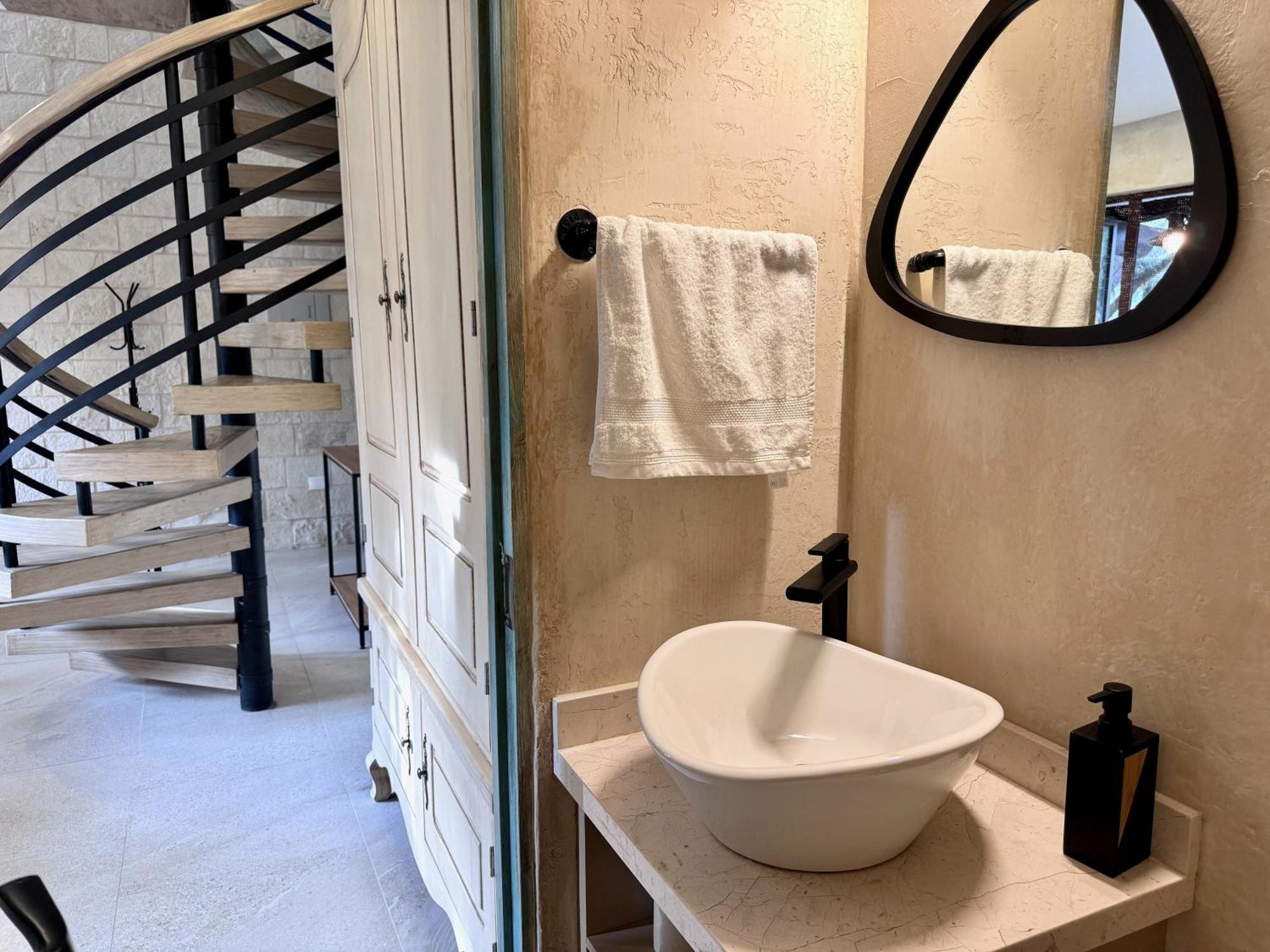Loft Sofia En Val'Quirico Santeagueda Exterior foto